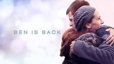 Ben is back