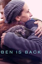 Ben is back