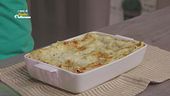 Lasagne alla zucca