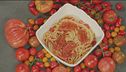 Pasta al pomodoro