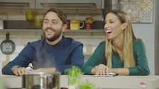 Giorgia e Christian