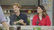 Ilaria e Alessandro