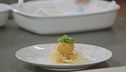 Bastoncini di legumotti e patate