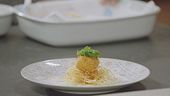 Bastoncini di legumotti e patate