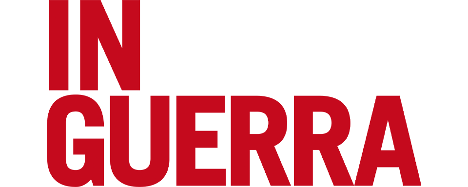 In guerra - Film Mediaset Infinity