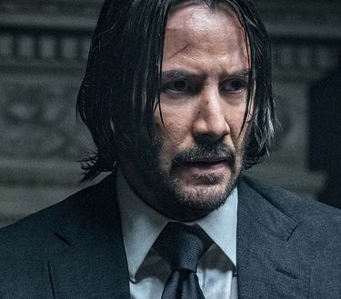 John Wick 3 - Parabellum