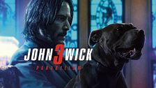 John Wick 3 - Parabellum