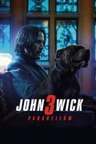 John Wick 3 - Parabellum