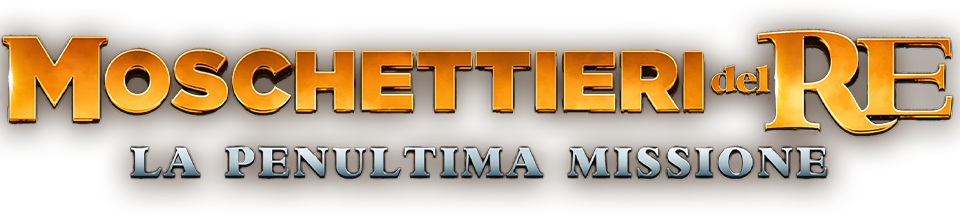 Moschettieri del re - La penultima missione - Film Mediaset Infinity