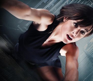 Free fall - Caduta libera