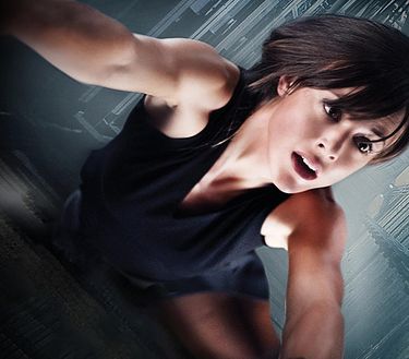 Free fall - Caduta libera