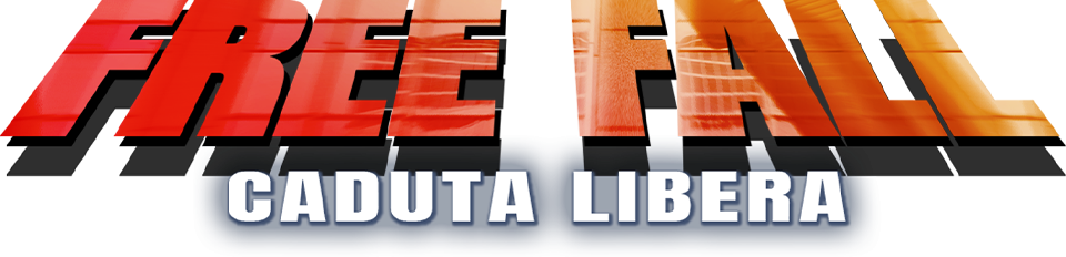 Free fall - Caduta libera - Film Mediaset Infinity