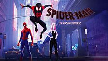 Spider-Man: un nuovo Universo