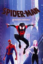 Spider-Man: un nuovo Universo
