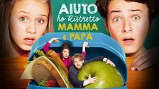Aiuto, ho ristretto mamma e papà