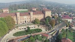 Venerdì 23 novembre