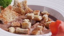 Pasta e fagioli