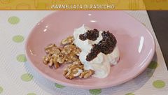 Marmellata di radicchio