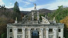 Venerdì 7 dicembre