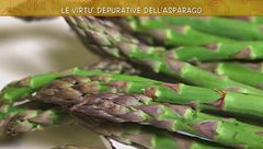 Le virtù degli asparagi