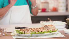 Polpettone di carne