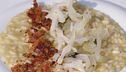 Il risotto dell'amore