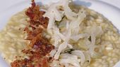 Il risotto dell'amore
