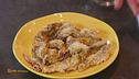 Carciofi fritti