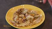 Carciofi fritti