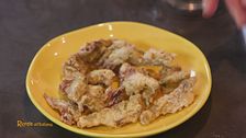 Carciofi fritti