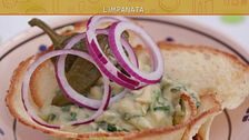 L'Impanata