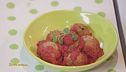 Polpette di pane