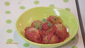 Polpette di pane