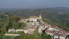 Le cose da non perdere di Montaldeo