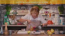 Fatto in casa: Composta di pere