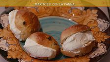 I maritozzi con la panna