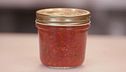 Fatto in casa: sugo di peperoni e pomodori al basilico