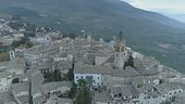 Trevi: le cose da non perdere