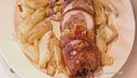 Coniglio in porchetta