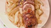 Coniglio in porchetta