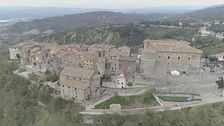 Le cose da non perdere di Alviano
