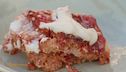 Lasagna al pane di farro
