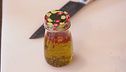 Olio al peperoncino fatto in casa