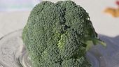 I broccoli