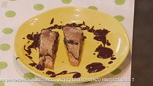 La rocciata