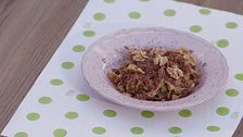 Maccheroni dolci