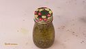 Fatto in casa: olio all'origano
