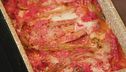 Cardi alla parmigiana