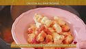 Gnocchi all'amatriciana
