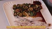 Zucchine alla scapece con alici